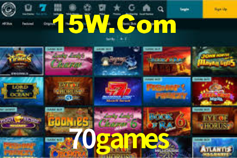 70games bet
